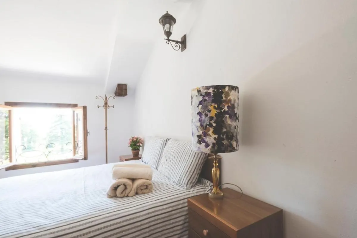 Bed & Breakfast Guest House Villa Albrizzi Marini San Zenone