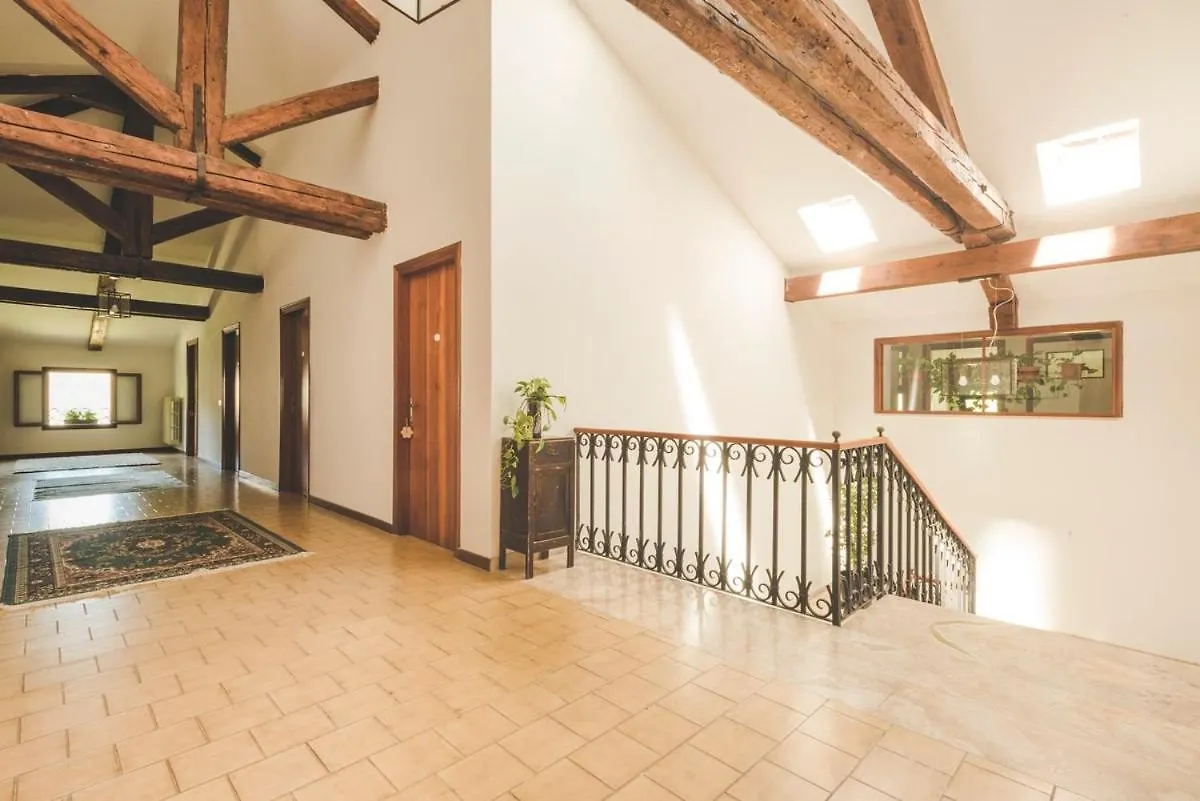 Guest House Villa Albrizzi Marini San Zenone