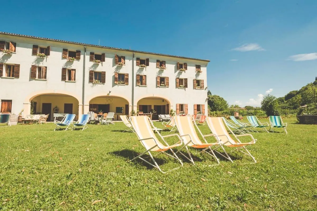 Bed & Breakfast Guest House Villa Albrizzi Marini San Zenone