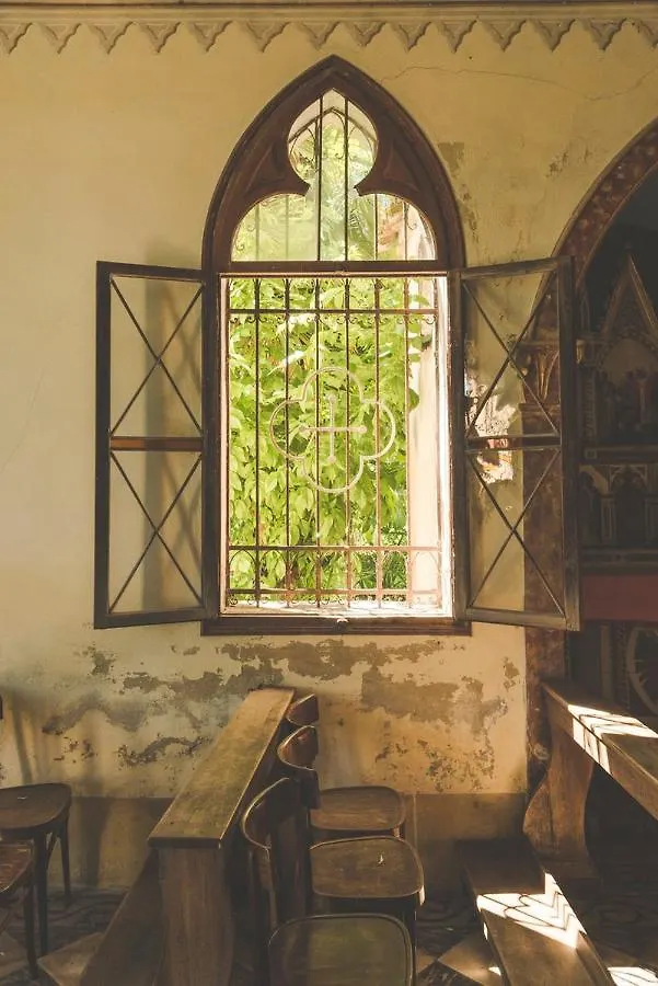 Bed & Breakfast Guest House Villa Albrizzi Marini San Zenone Italië