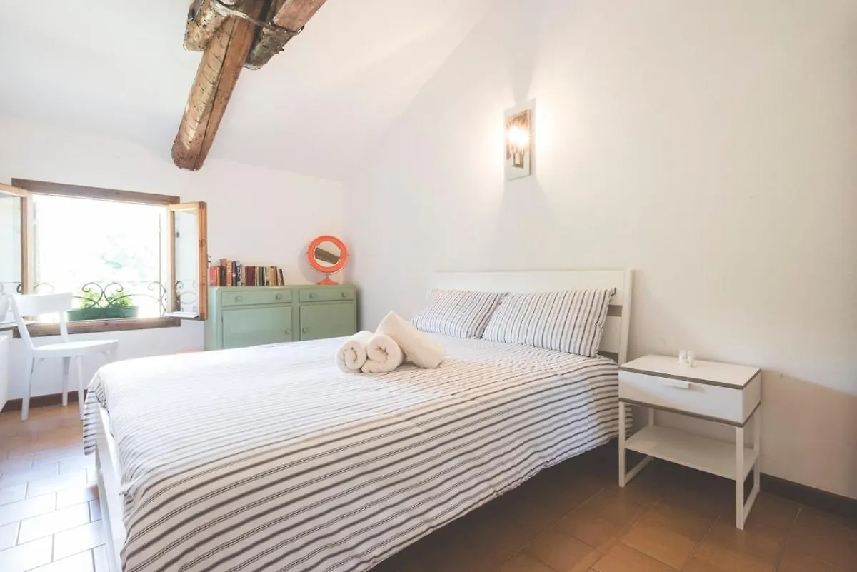 Guest House Villa Albrizzi Marini San Zenone