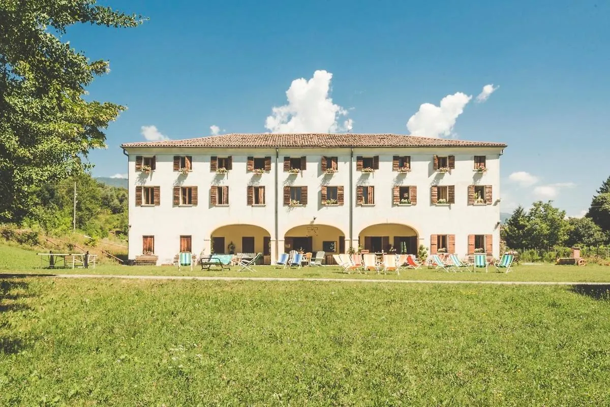 Guest House Villa Albrizzi Marini San Zenone