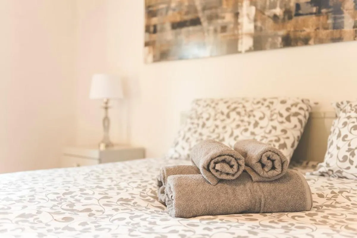 Guest House Villa Albrizzi Marini San Zenone Italië