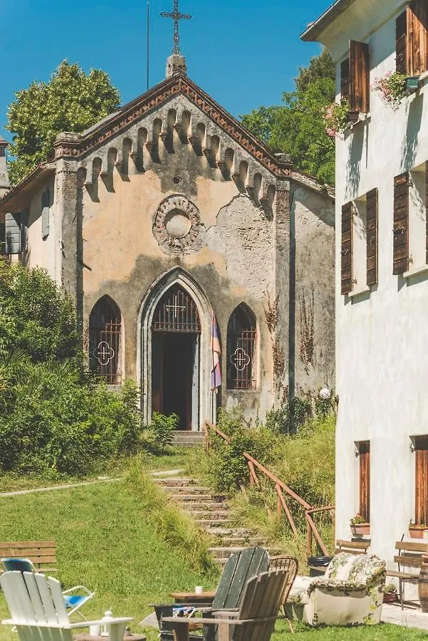 Bed & Breakfast Guest House Villa Albrizzi Marini San Zenone