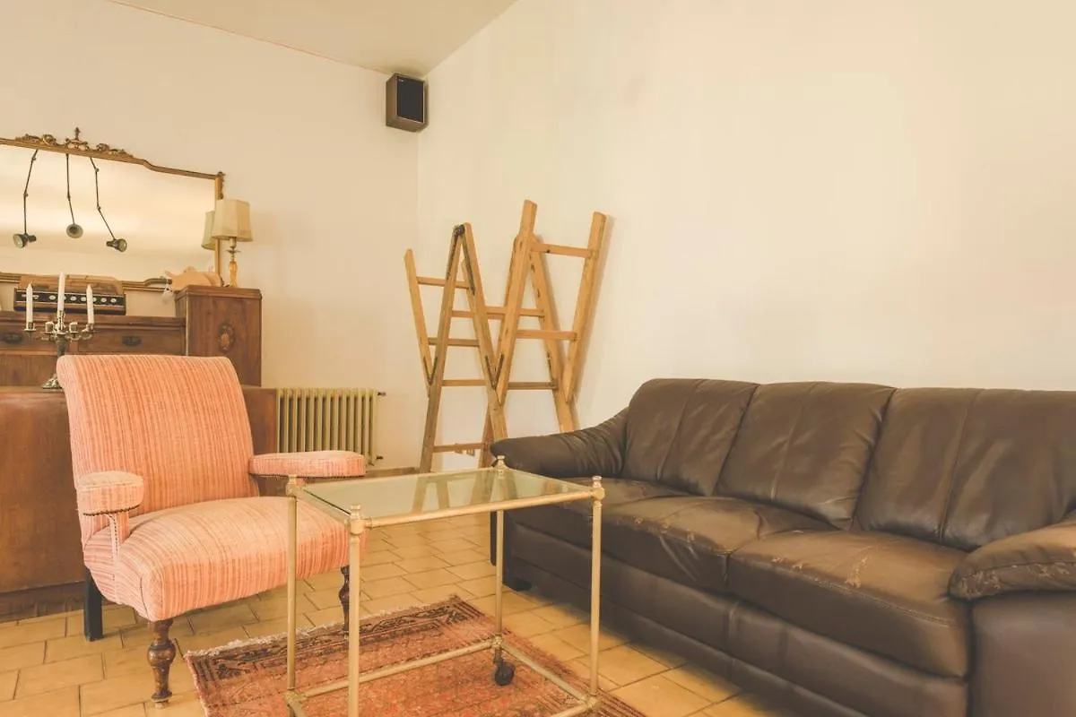 Guest House Villa Albrizzi Marini San Zenone