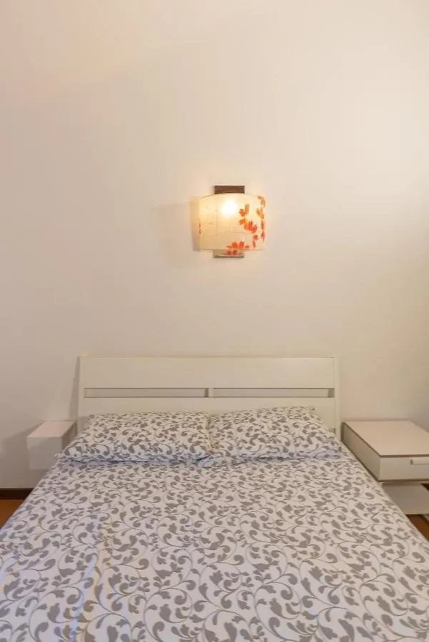 Guest House Villa Albrizzi Marini San Zenone Bed & Breakfast